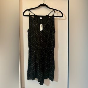 Old Navy NWT Romper